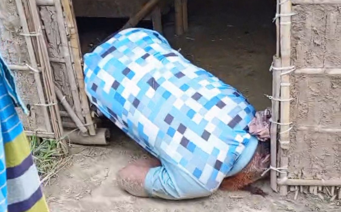 ইটনা বরইবাড়ি হাওর থেকে জিরাতি কৃষকের মরদেহ উদ্ধার,পরিবারে শোকের ছায়া