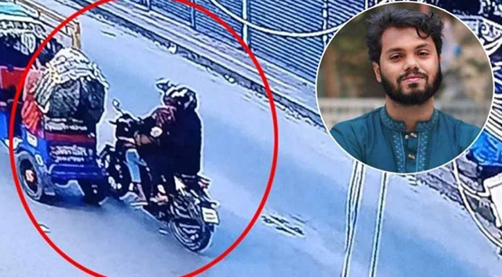 হাদি হত্যা: পুনঃতদন্তে ১৯ এপ্রিল পর্যন্ত সময় পেল সিআইডি