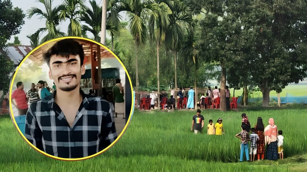 কুড়িগ্রামে ক্যাসিনো আসক্তিতে বিশ্ববিদ্যালয় ছাত্রের মৃত্যু