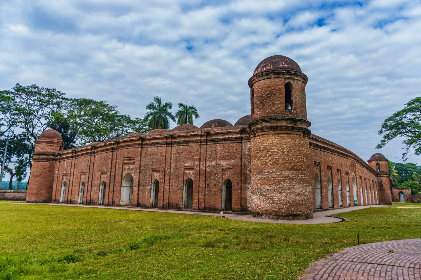 বাগেরহাটে সড়ক দুর্ঘটনায় যুবকের মৃত্যু