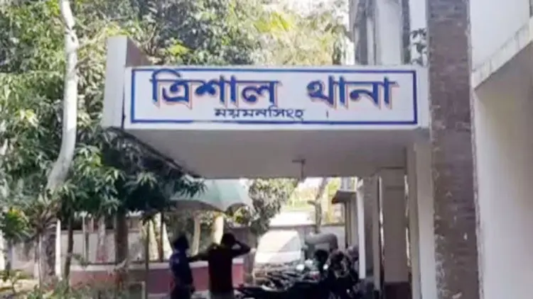ত্রিশালে জমি বিরোধে হামলা: বাবা-ছেলেসহ আহত ৩, হাসপাতালে ভর্তি