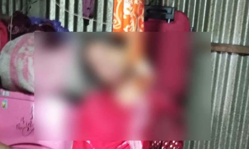 আশুলিয়ায় ভাড়াবাসা থেকে তরুণীর ঝুলন্ত মরদেহ উদ্ধার