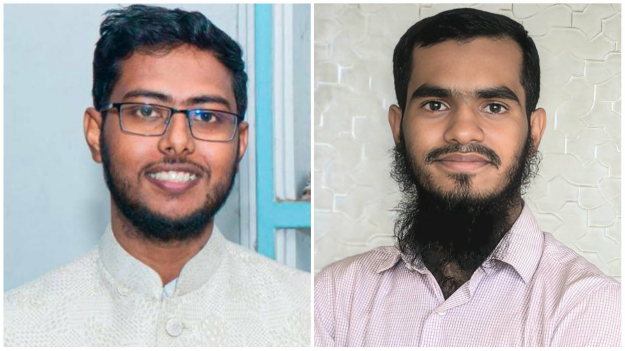 বরিশাল বিশ্ববিদ্যালয় সাংবাদিক সমিতির সভাপতি রবিউল, সম্পাদক মাসুদ