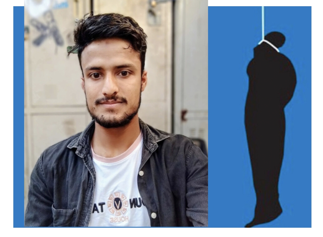 পরিবারে দাবি হত্যা,আরব আমিরাতে বাংলাদেশী যুবকের ঝুলন্ত  মরদেহ উদ্ধার