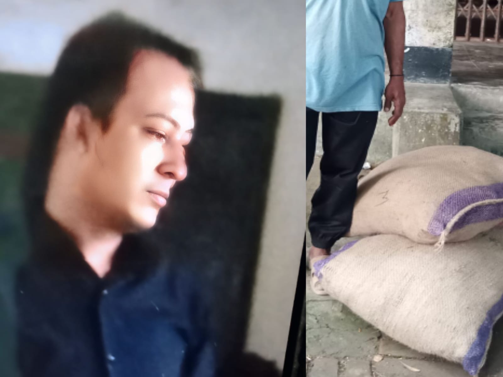 পাট উন্নয়ন কর্মকর্তার বিরুদ্ধে বিনামূল্যে বিতরণের পাটবীজ বাজারে বিক্রির অভিযোগ