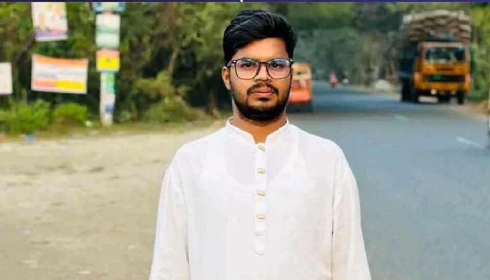 ব্যক্তিগত স্বার্থে শিক্ষার্থীদের ভবিষ্যৎ জিম্মি না করার আহ্বান ববি ছাত্রদল নেতার