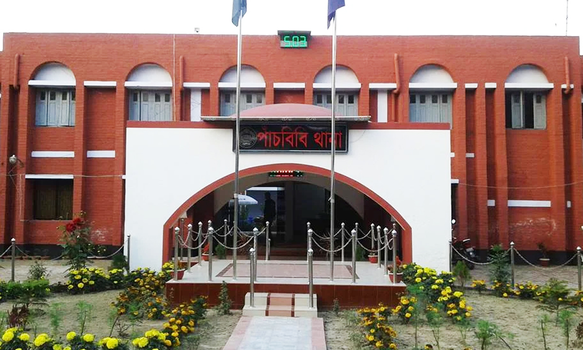 জয়পুরহাটে পুকুরে ডুবে দুই সহোদর শিশুর মৃত্যু
