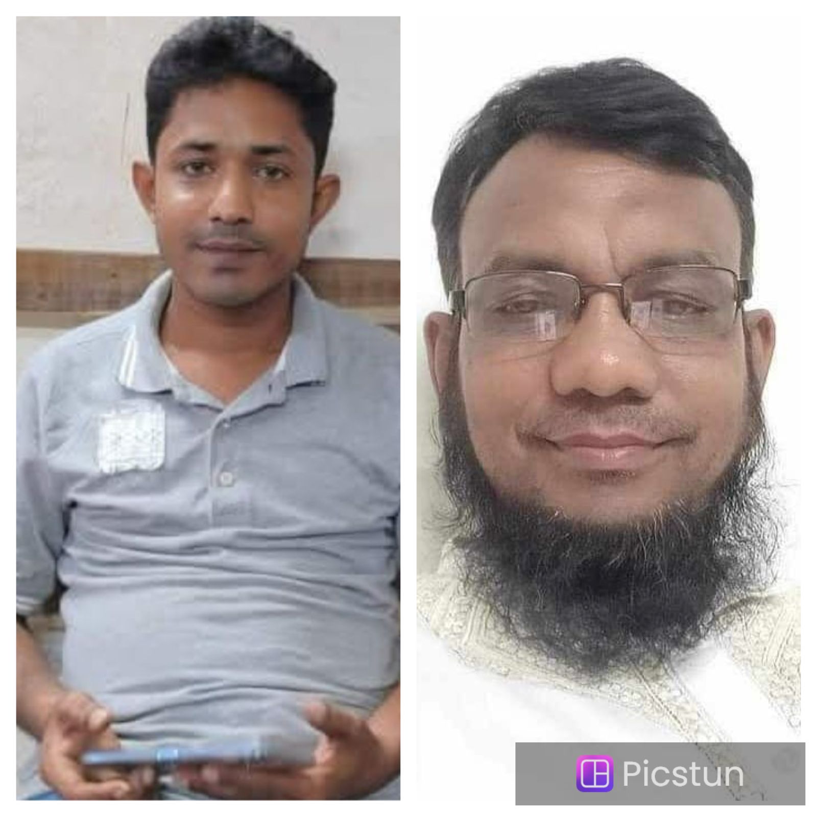সাংবাদিক খায়রুল আলম রফিকের বিরুদ্ধে ফেসবুকে অপপ্রচার, সাইবার সুরক্ষা আইনে মামলা