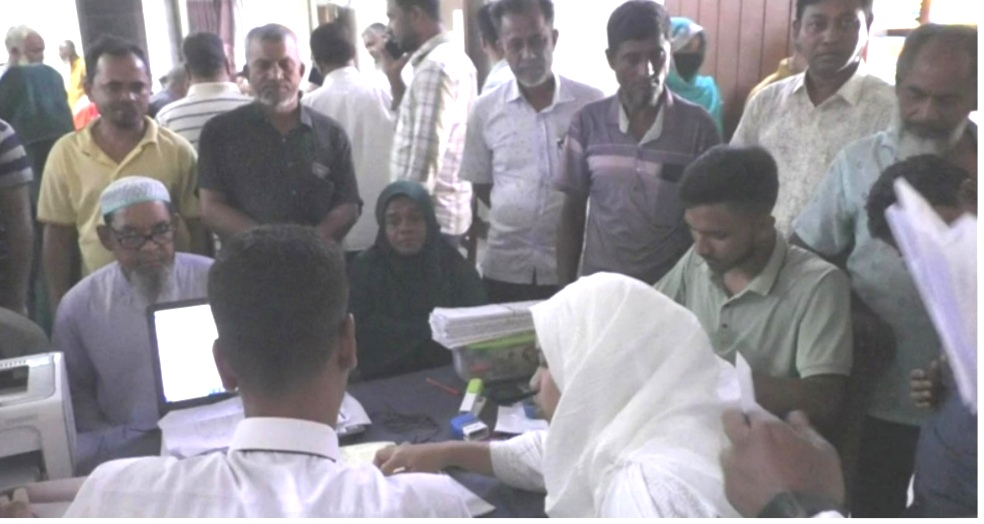 নাটোরে সাত বছরের কিশোর মামলার আসামী পরে জামিন