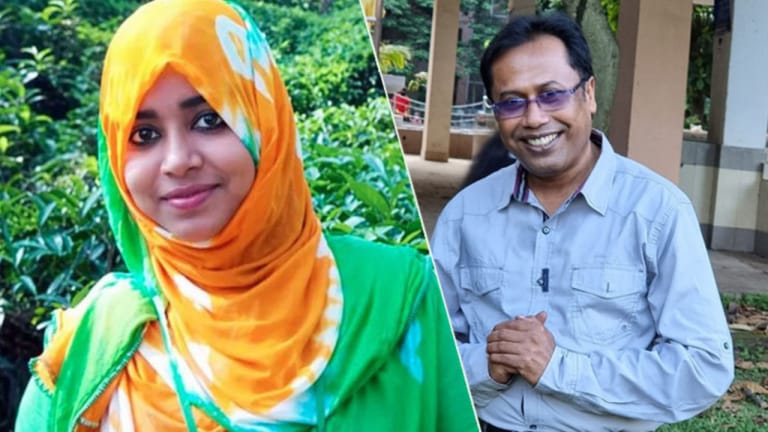 তনু হত্যা: ১০ বছর পর আসামি আটকে চাঞ্চল্য, ময়নাতদন্ত নিয়ে ব্যাখ্যায় ডা.কামদা প্রসাদ সাহা