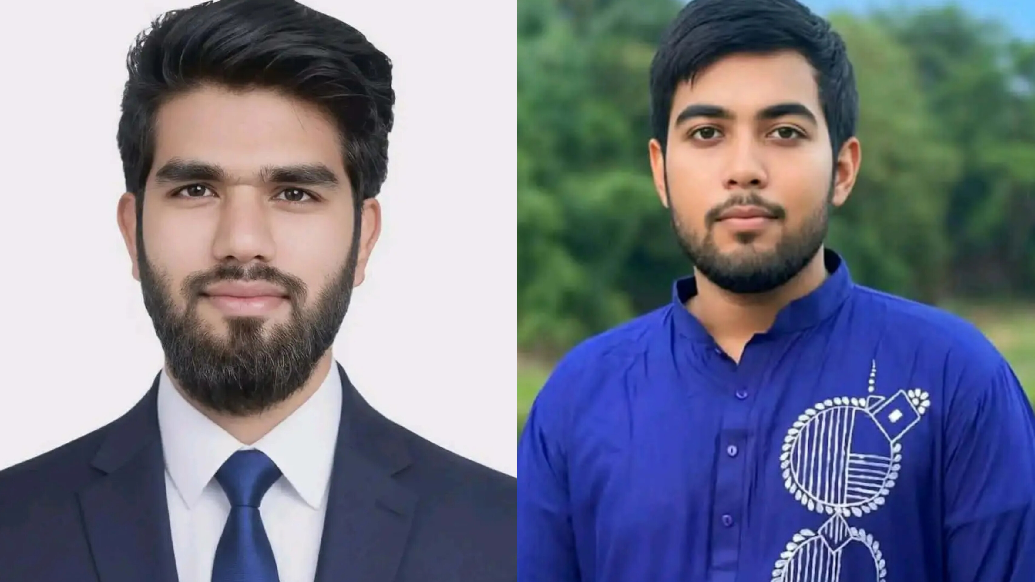 ইবি সিওয়াইবির সভাপতি রিফাত, সম্পাদক আবরার