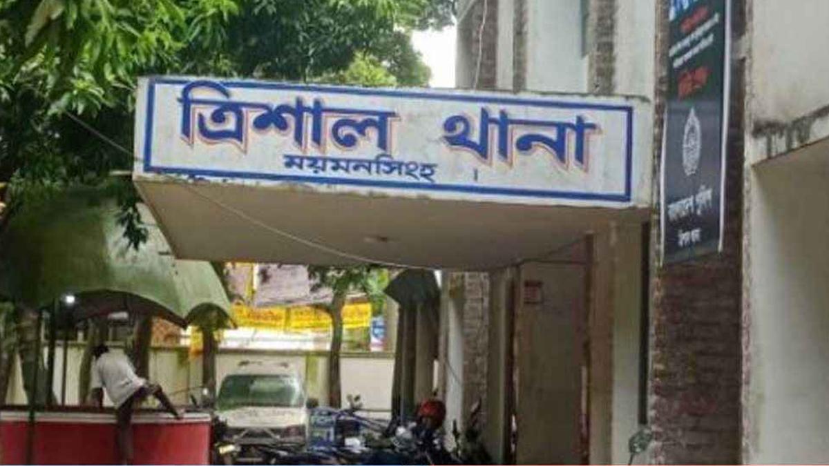 ক্ষেত দেখতে গিয়ে আর ফেরা হলো না: ত্রিশালে কৃষক খুন