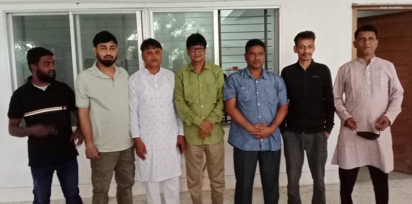 জয়পুরহাটে আ.লীগের ৮ নেতাকর্মীর জামিন নামঞ্জুর