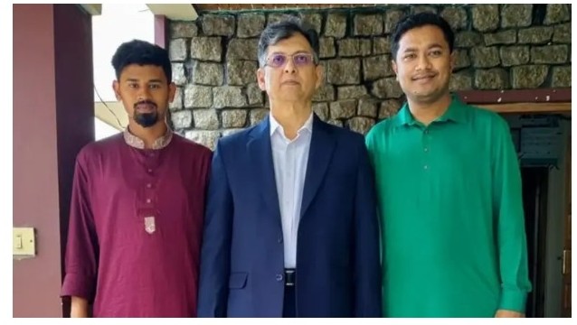 কক্সবাজার জেলা ছাত্রদলের আংশিক কমিটি অনুমোদন, ৩০ দিনের মধ্যে পূর্ণাঙ্গ কমিটির নির্দেশ