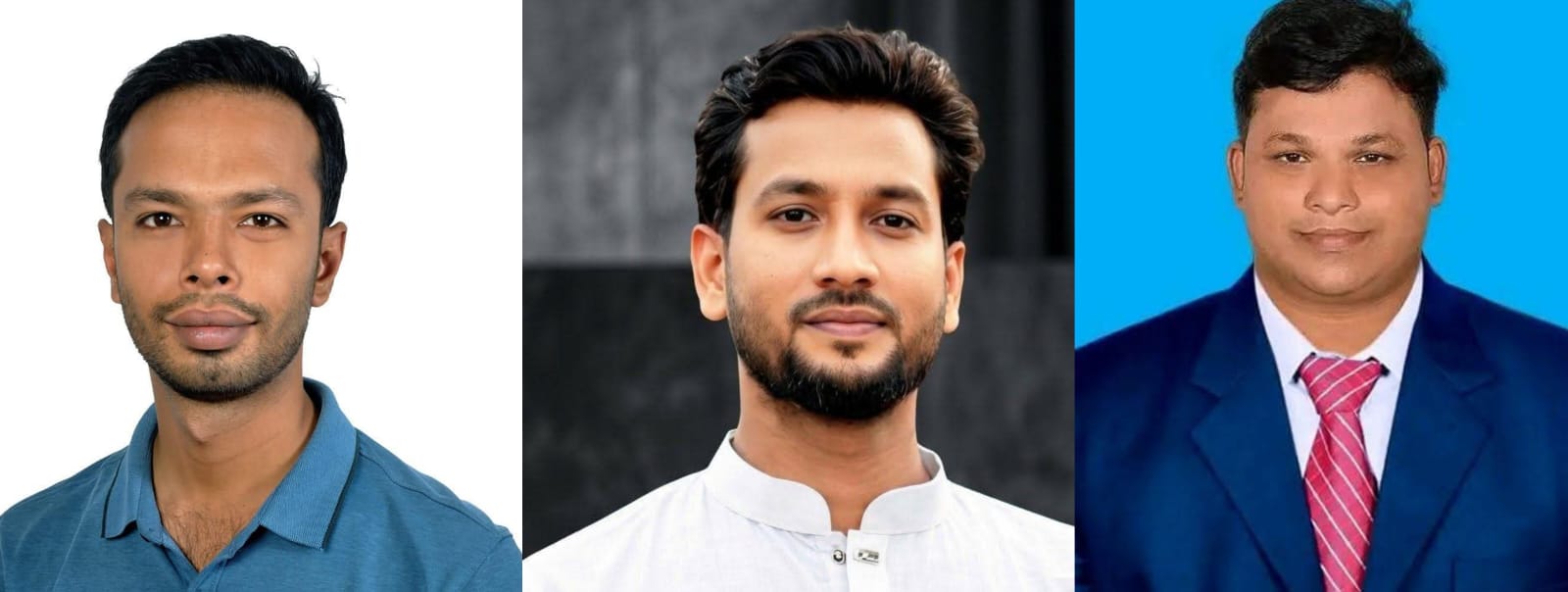 জয়পুরহাট জেলা ছাত্রদলের আংশিক  কমিটি ঘোষণা