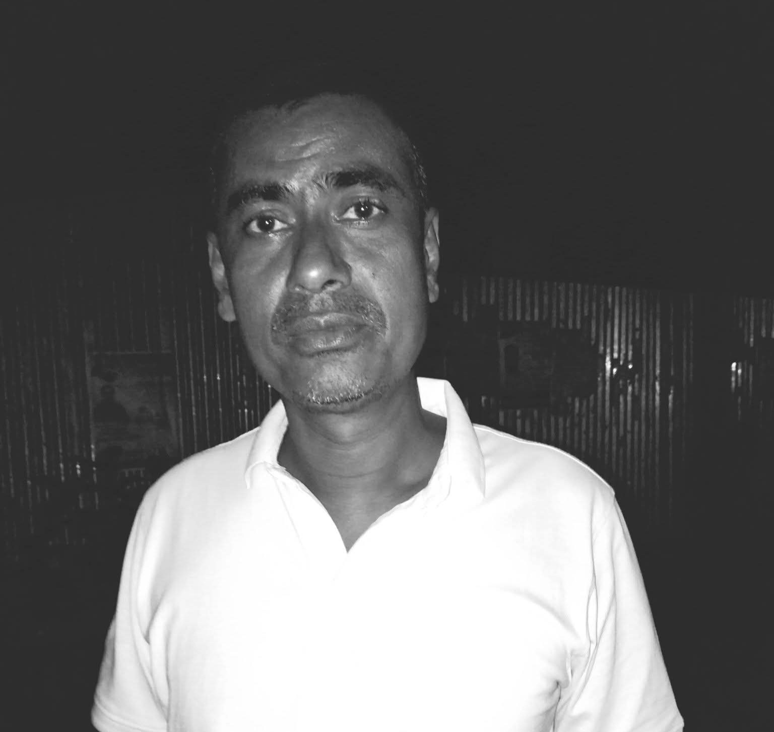 সিংড়ায় নিজ ঘর থেকে গলাকাটা লাশ উদ্ধার