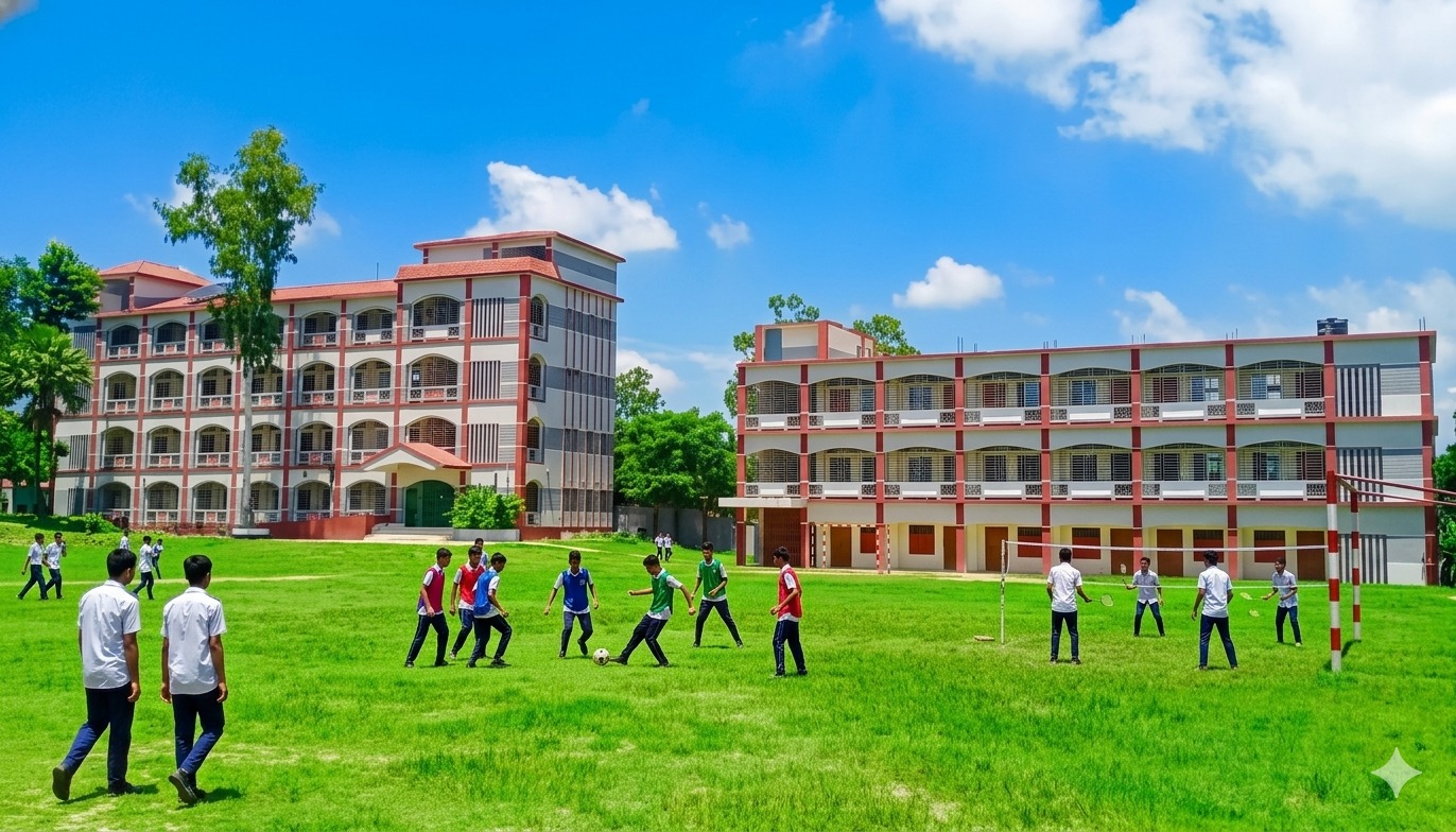 রূপগঞ্জে ছাত্তার জুট মিলস্ মডেল হাই স্কুল পূনঃনামকরণের প্রস্তাব