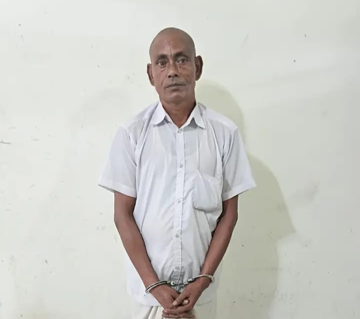 নিকলীতে মাদক সেবনরত অবস্থায় আটক ১, উদ্ধার ইয়াবা ও অস্ত্র