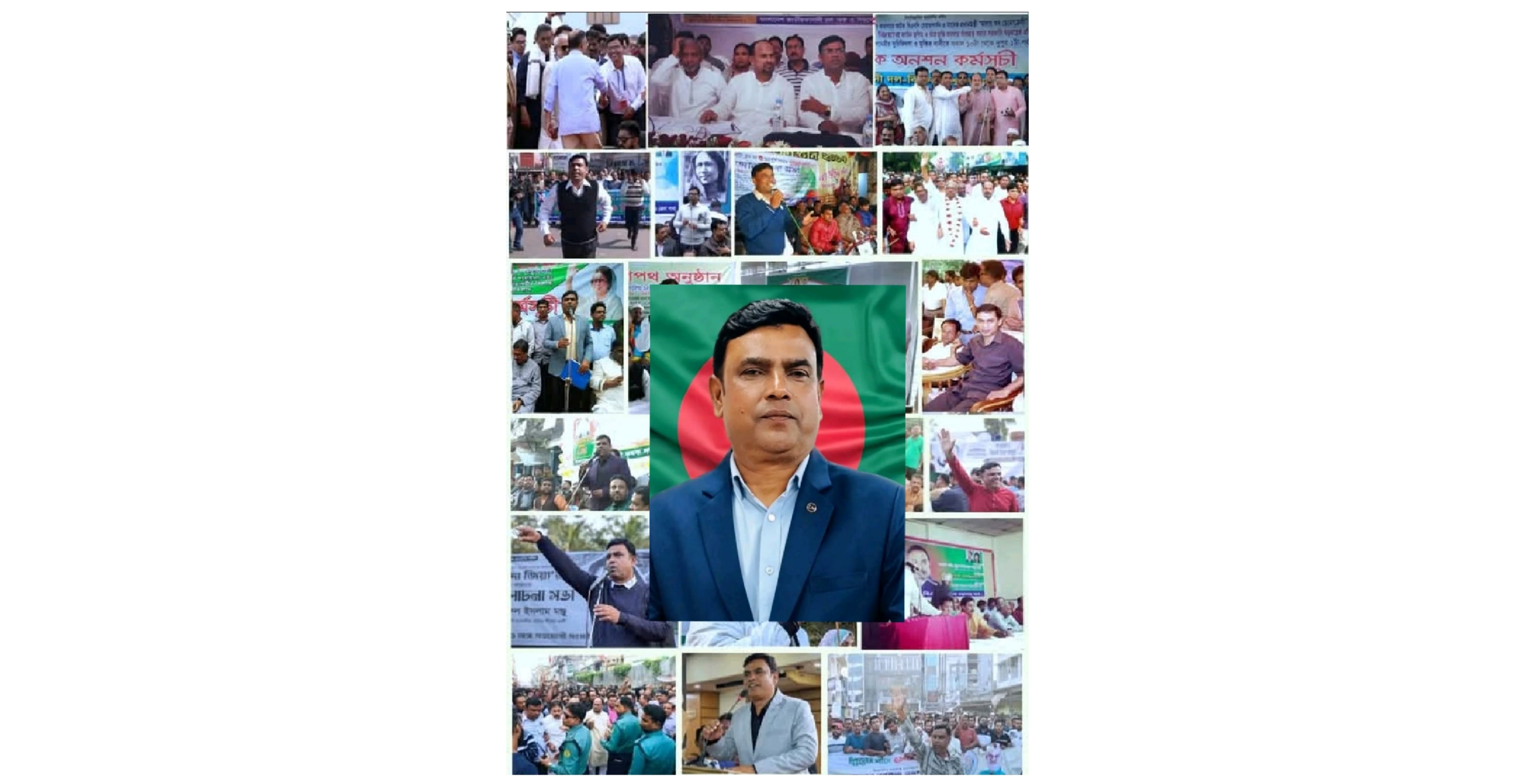 খুলনা মহানগর বিএনপির সাধারণ সম্পাদক হিসেবে আসাদুজ্জামান মুরাদকে দেখতে চায় তৃণমূল