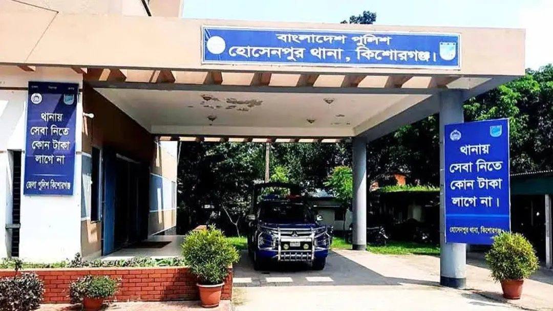 হোসেনপুরে জমি দখলের চেষ্টা:  হামলায় নারীসহ আহত ৪, দোকানপাট ভাঙচুর-লুটপাট