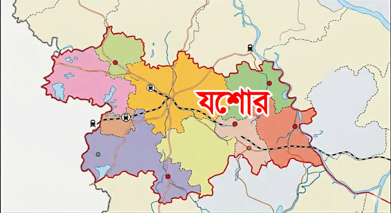 যশোরে ঋণের দায়ে প্রাণ গেল সুমনার, স্বামীসহ শ্বশুরবাড়ির বিরুদ্ধে হত্যা মামলা