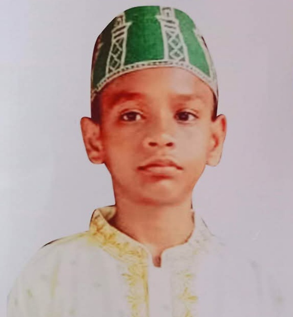 ভোলার মনপুরায় স্কুলছাত্র নিখোঁজ, থানায় জিডি