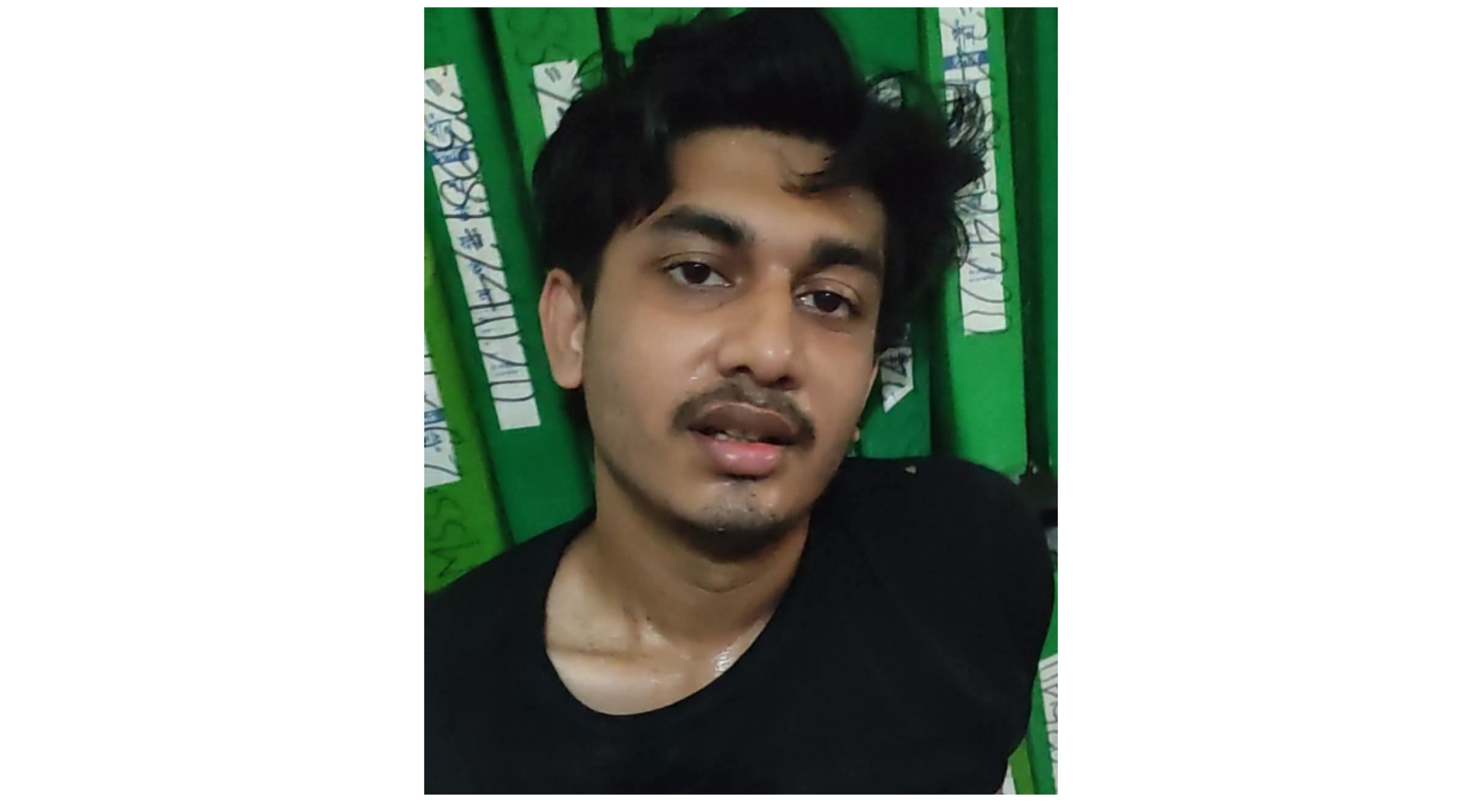 পাইকগাছায় ইসলামী ব্যাংকের ‘সেলফিন’ ভাউচার জালিয়াতি: যুবক আটক