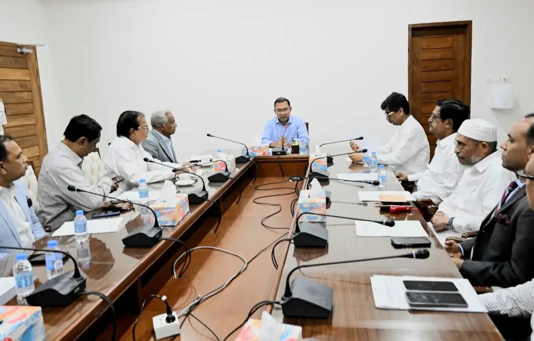 হাওর অঞ্চলের ক্ষতিগ্রস্ত কৃষকদের দ্রুত সহায়তা প্রদানের নির্দেশ প্রধানমন্ত্রীর