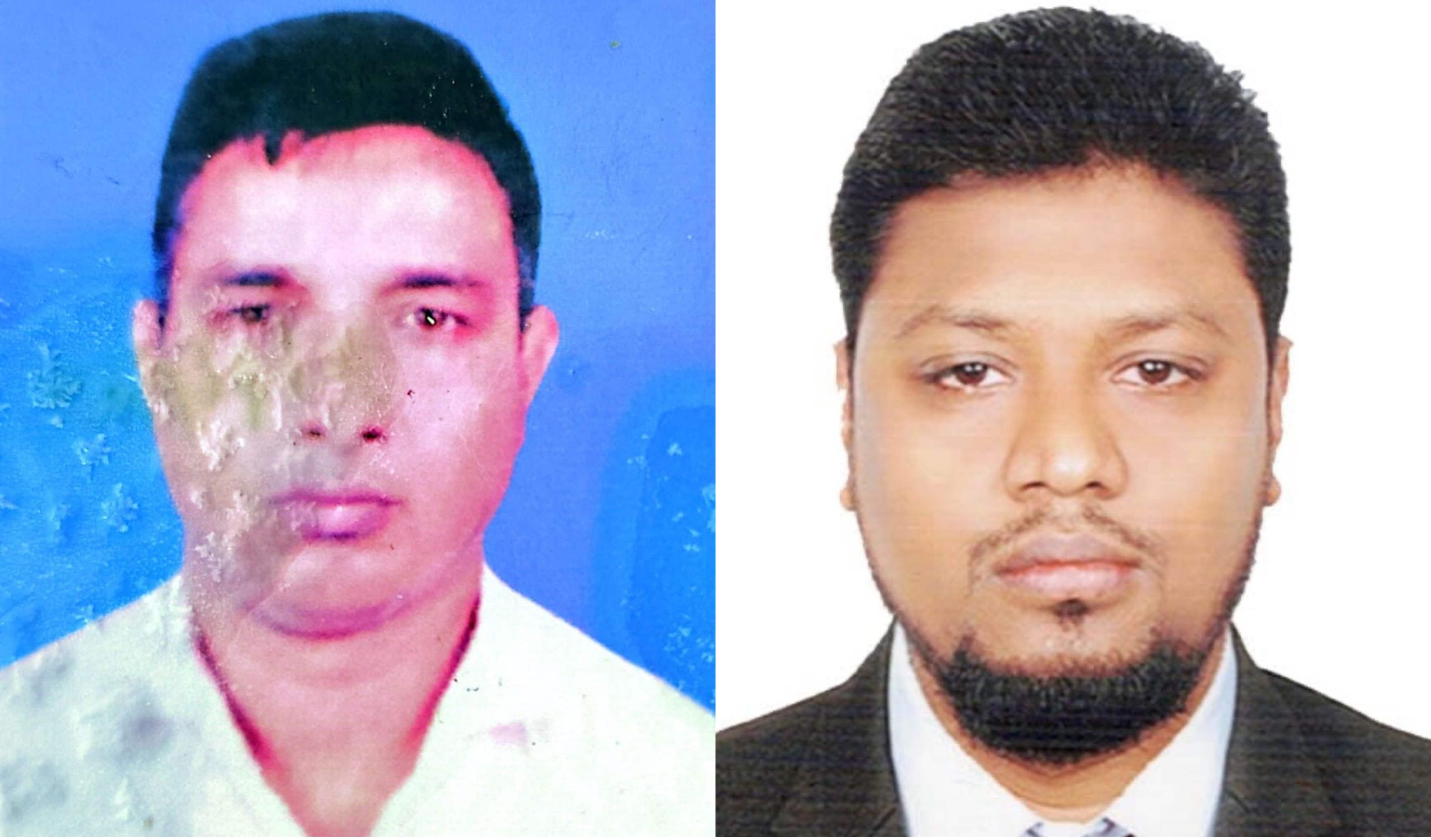 কেরাণীগঞ্জ পাসপোর্ট অফিসে মোস্তফা কামাল-রবীন্দ্রনাথ রায়ের রাম-রাজত্ব-ঘুষ ছাড়া নড়ে না ফাইল