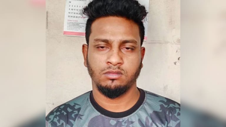 বটিয়াঘাটায় যুবককে কুপিয়ে হত্যা