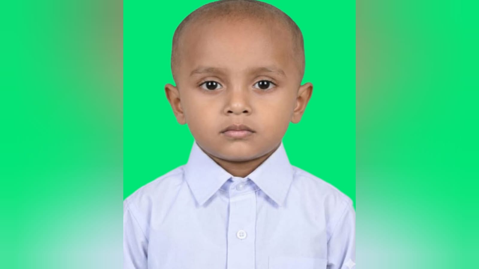 কটিয়াদীতে পানির গর্তে ডুবে ৩ বছরের  শিশুর মর্মান্তিক মৃত্যু