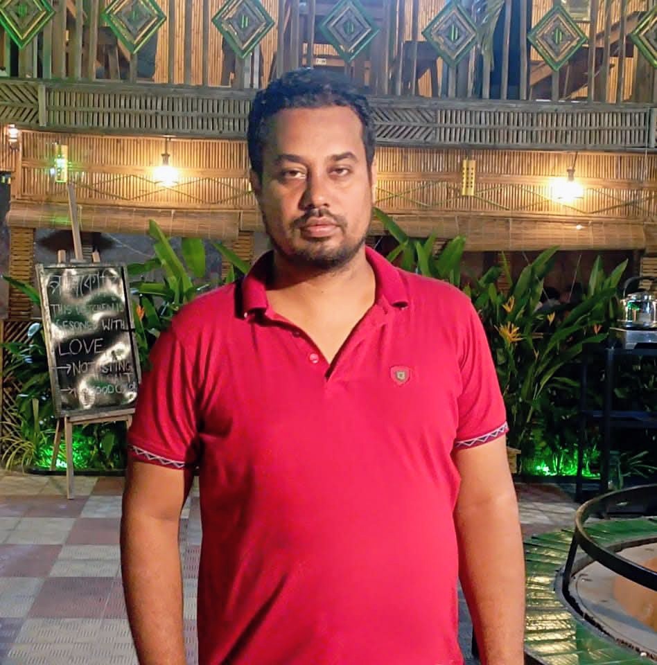 উন্নয়ন, মানবসেবা ও তরুণ নেতৃত্বে ভরসার নাম জুবায়ের হোসেন সাদ্দাম