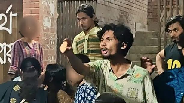 জাবিতে পেশাগত দায়িত্ব পালনে সাংবাদিকদের বাধা ও হেনস্তার অভিযোগ
