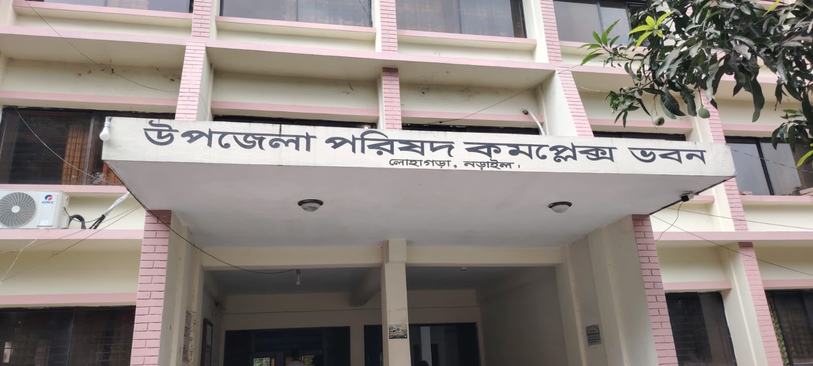 লোহাগড়ায় প্রধানমন্ত্রীর প্রথম ঈদ উপহার বিতরণে অনিয়ম