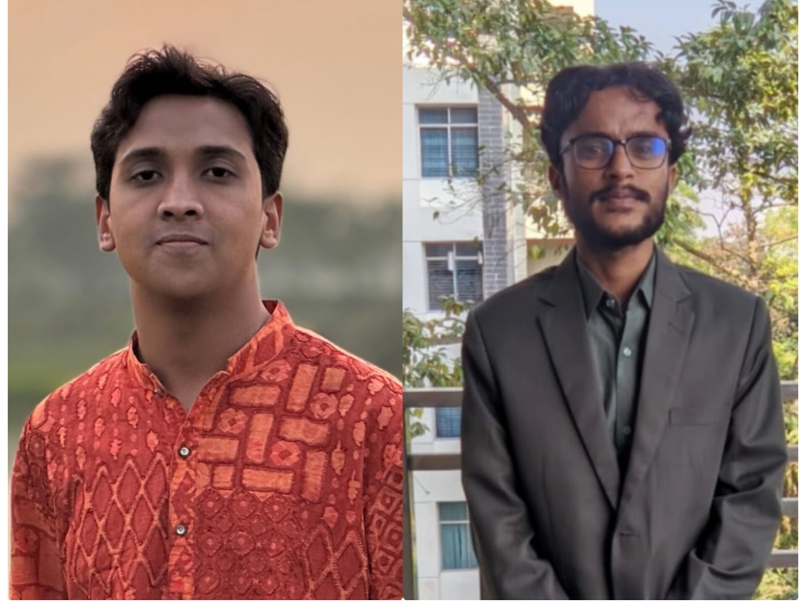 যবিপ্রবিতে ঠাকুরগাঁও-পঞ্চগড় জেলা ছাত্র কল্যাণ সমিতির নতুন নেতৃত্বে আখতারুজ্জামান-রবিউল