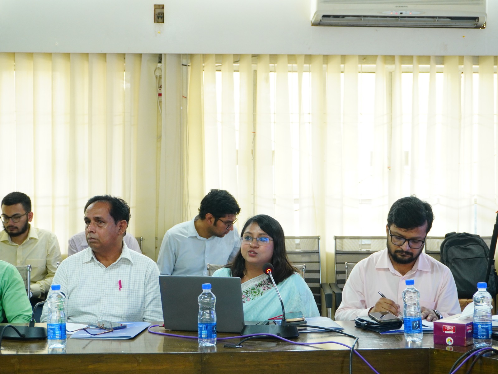 কক্সবাজারে মানবপাচার  চোরাচালান প্রতিরোধে কর্মশালা অনুষ্ঠিত