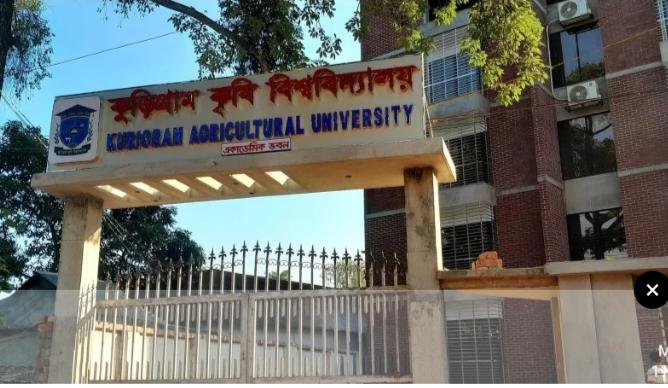 তিস্তা সেতু টোল প্লাজায় সংঘর্ষের ঘটনায় দুজন জেলহাজতে-কৃষি বিশ্ববিদ্যালয়ের ৯ শিক্ষার্থী আহত