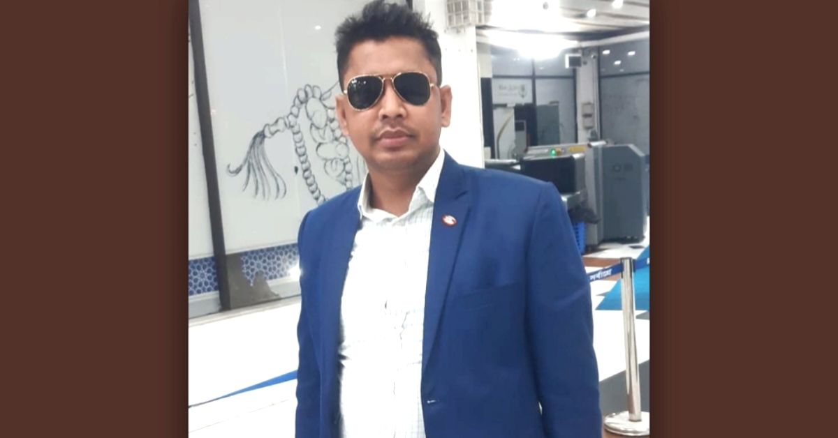 আধুনিক ও মডেল ২নং ওয়ার্ড উপহার দিতে চান তরুণ সমাজ সেবক শিখাব উদ্দিন