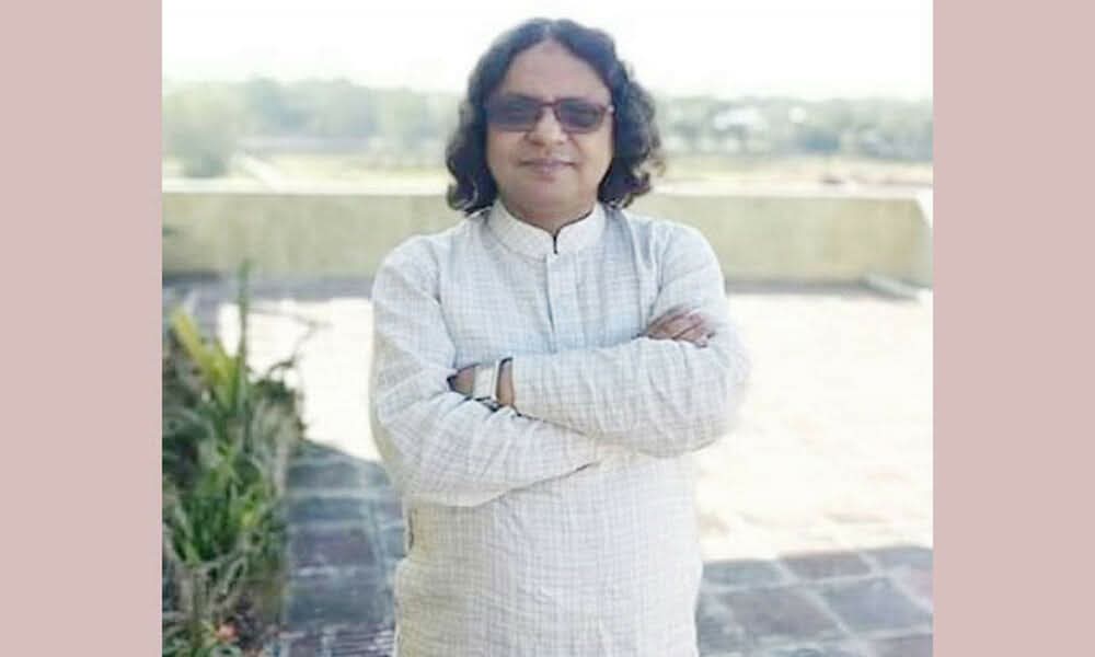 কুবি ইংরেজি বিভাগের নতুন বিভাগীয় প্রধান অধ্যাপক ড. হাবিবুর রহমান