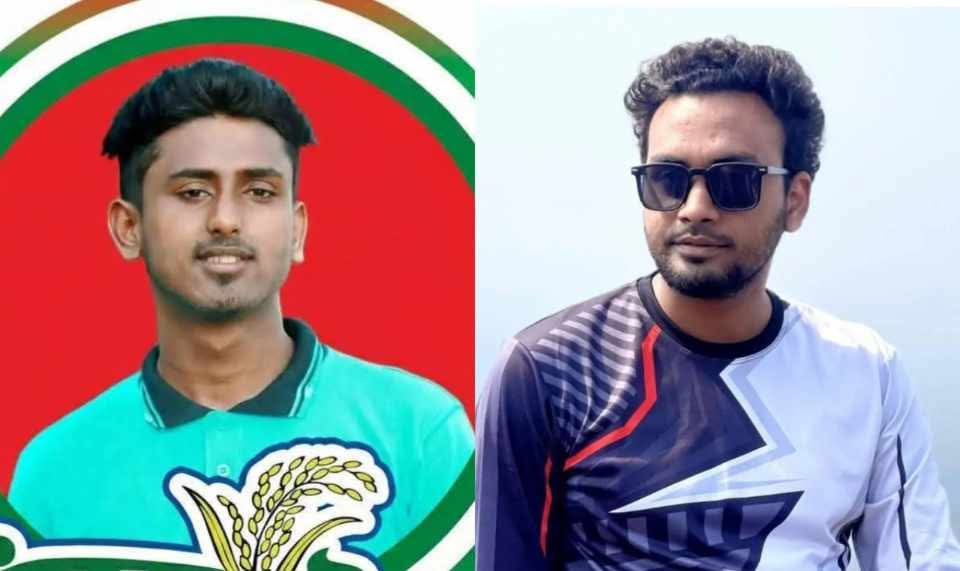 মহাসড়কে ববি ছাত্রদলের চাঁদাবাজি, দায়সারাভাবে দুই সহ-সভাপতিকে বহিষ্কার