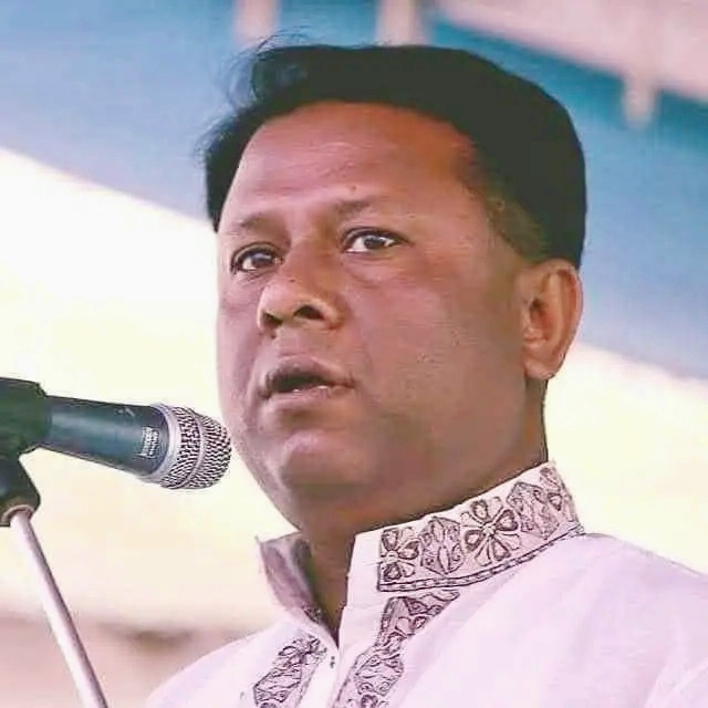 জেলা পরিষদের সাবেক সদস্য মাসুদ আলমের বিরুদ্ধে সামাজিক মাধ্যমে অপপ্রচারের নিন্দা ও প্রতিবাদ