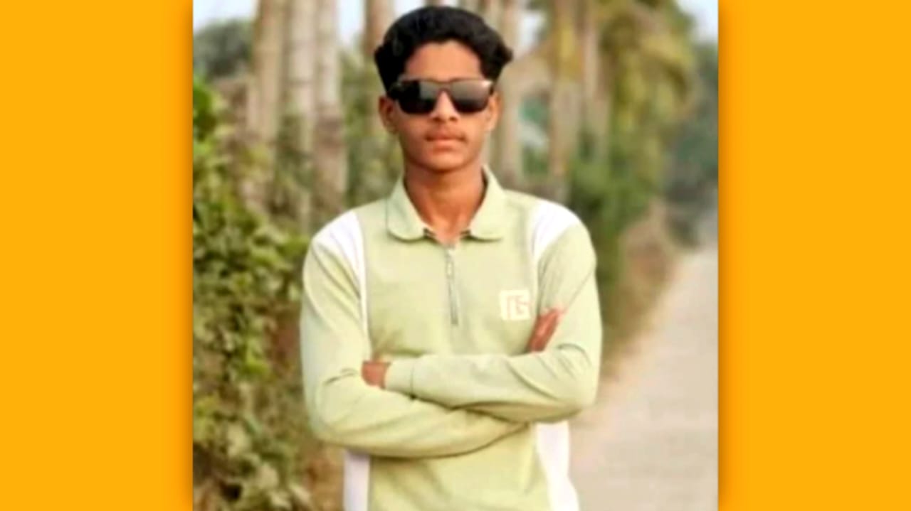বিদ্যুৎস্পৃষ্টে তাহিরপুরে আহসানুল নামে এক এসএসসি পরীক্ষার্থীর মৃত্যু