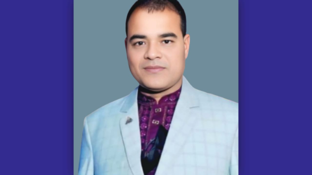 শ্রীপুর উত্তর ইউনিয়ন বাসীকে ঈদুল আযহার শুভেচ্ছা জানিয়েছেন কামাল হোসাইন