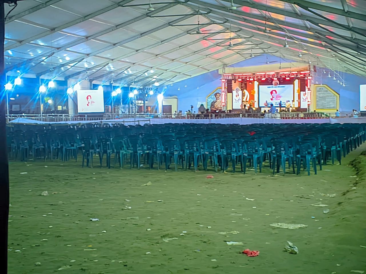 ত্রিশালে প্রধানমন্ত্রীর কর্মসূচি কভারেজে ডিউটি পাস বিতরণে স্বেচ্ছাচারিতার অভিযোগ