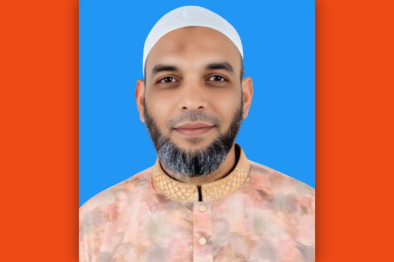 পবিত্র ঈদ-উল আযহার শুভেচ্ছা জানিয়েছেন চেয়ারম্যান পদে প্রার্থী ফরিদ উদ্দিন