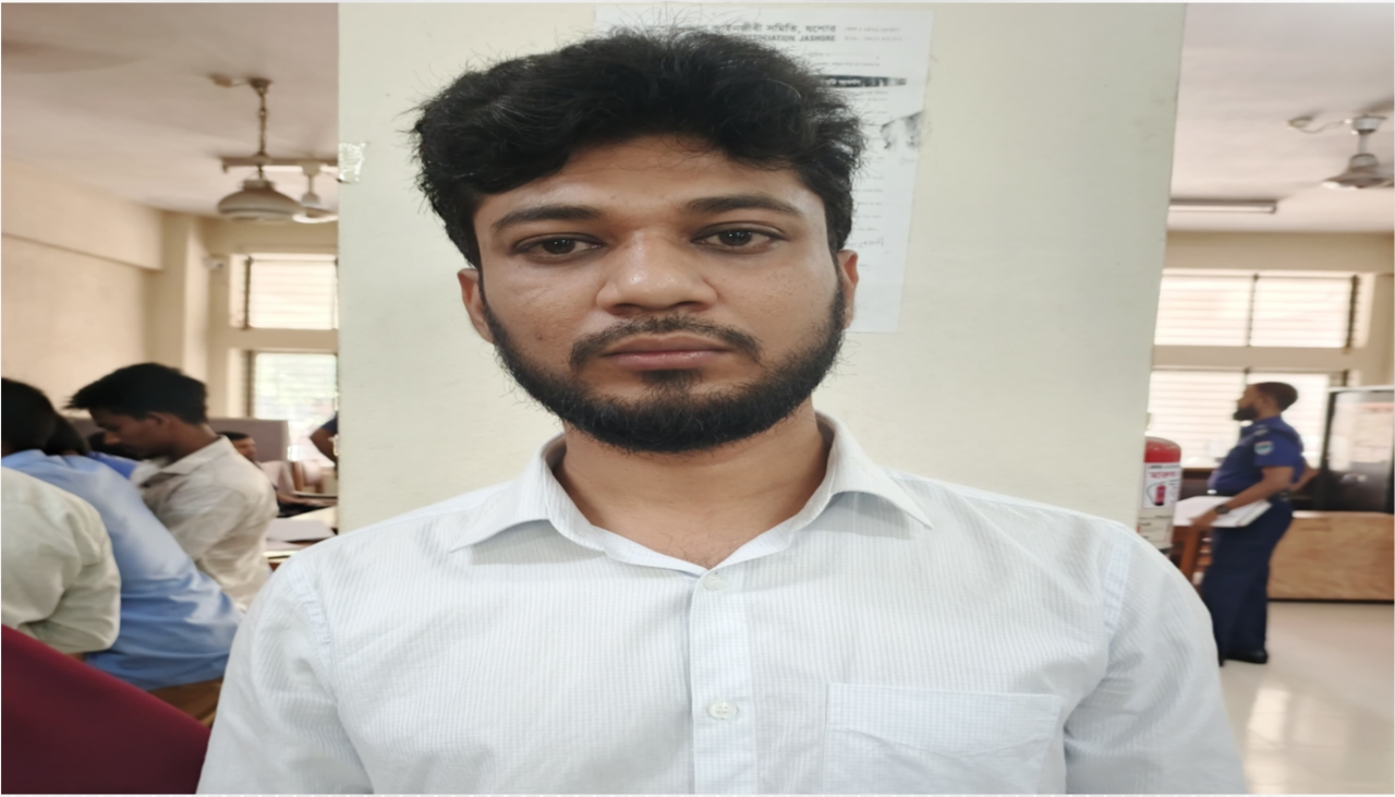 শ্যালিকাকে ধর্ষণ ও ব্ল্যাকমেইল মামলায় ডা. রাফসান জানি গ্রেফতার