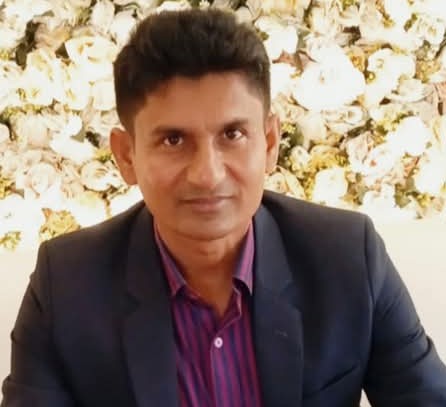 করিমগঞ্জের গুণধর ইউনিয়ন বিএনপির সভাপতি প্রার্থী হিসেবে মাঠে সক্রিয় মুখছেদুল মমিন সবুজ