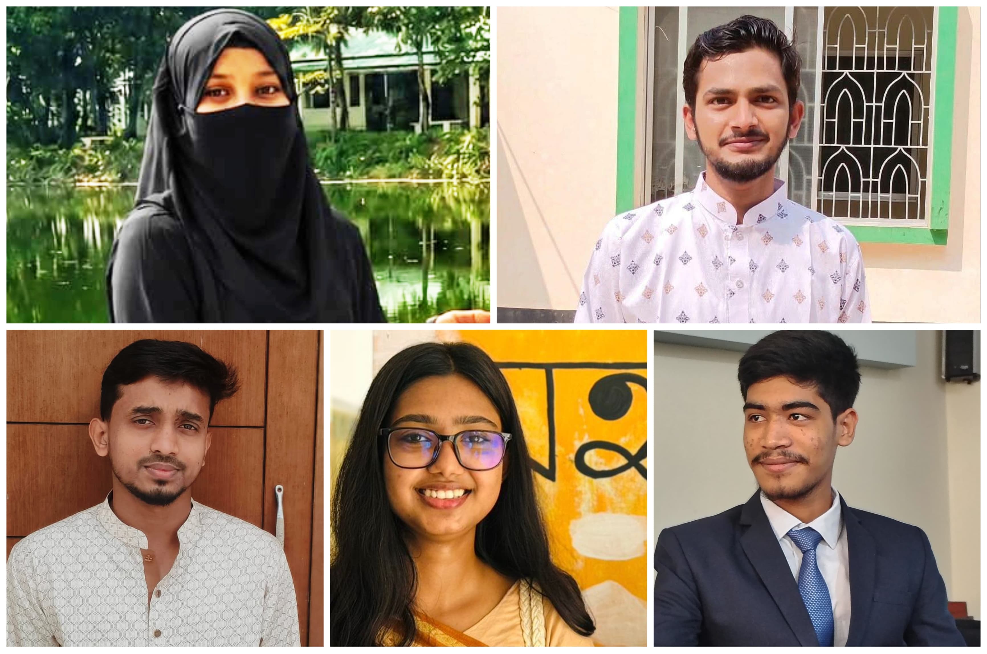 ছোটোবেলার ঈদ ছিল উচ্ছ্বাসে, বড়োবেলার ঈদ অনুভূতিতে