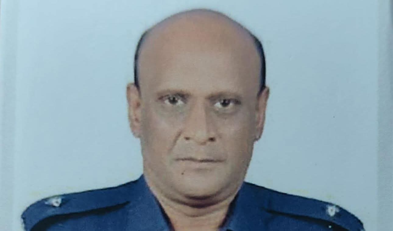 সাভার থানার ওসি আরমান আলী ক্লোজড, পুলিশ লাইনে সংযুক্ত