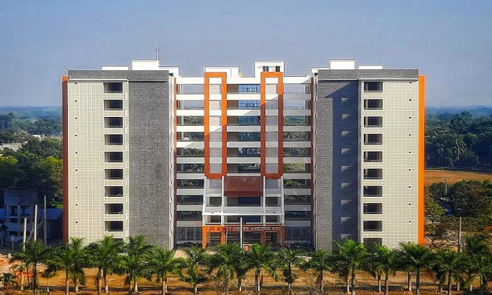 বিশ্বখ্যাত ন্যাচার ইনডেক্স র‍্যাঙ্কিংয়ে যবিপ্রবি